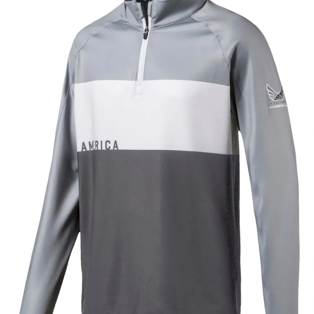 Свитшот Volition Jetstream