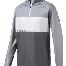 Свитшот Volition Jetstream