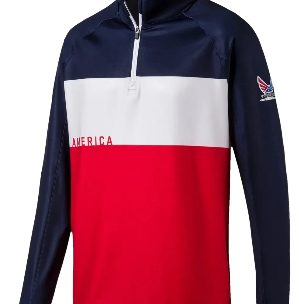 Свитшот Volition Jetstream