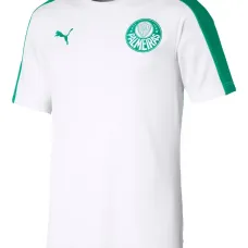 Футболка с круглым вырезом Palmeiras