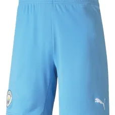 Тренировочные шорты Манчестер Сити Тренировочные шорты Манчестер Сити