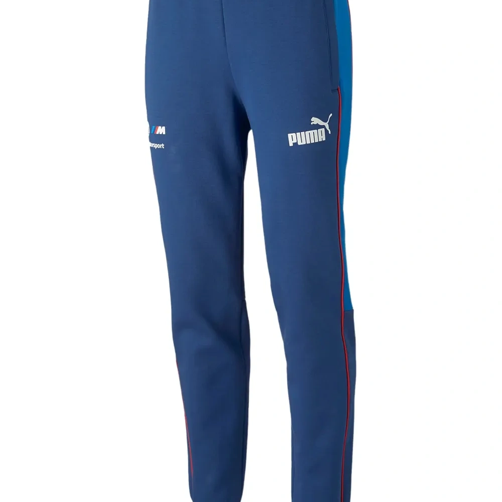 Спортивные брюки с логотипом X BMW M Motorsport