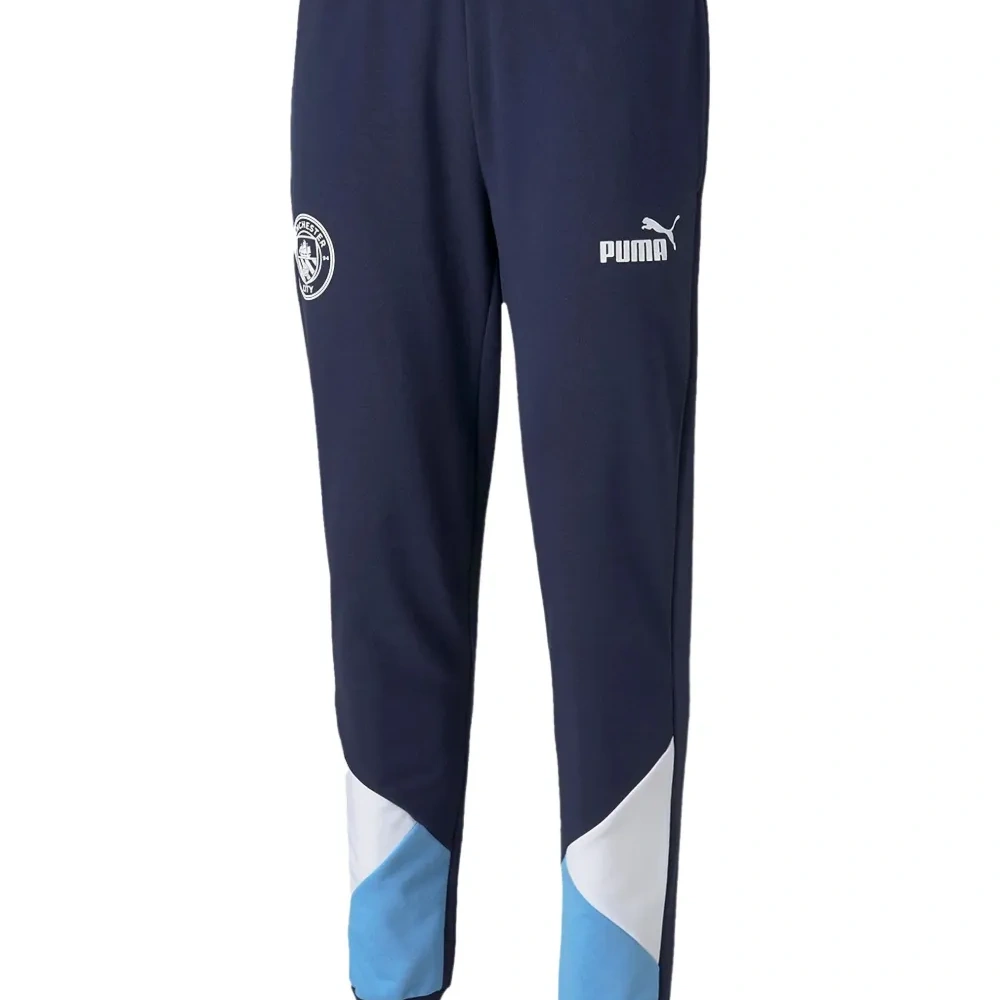 Спортивные брюки Manchester City FtblCulture
