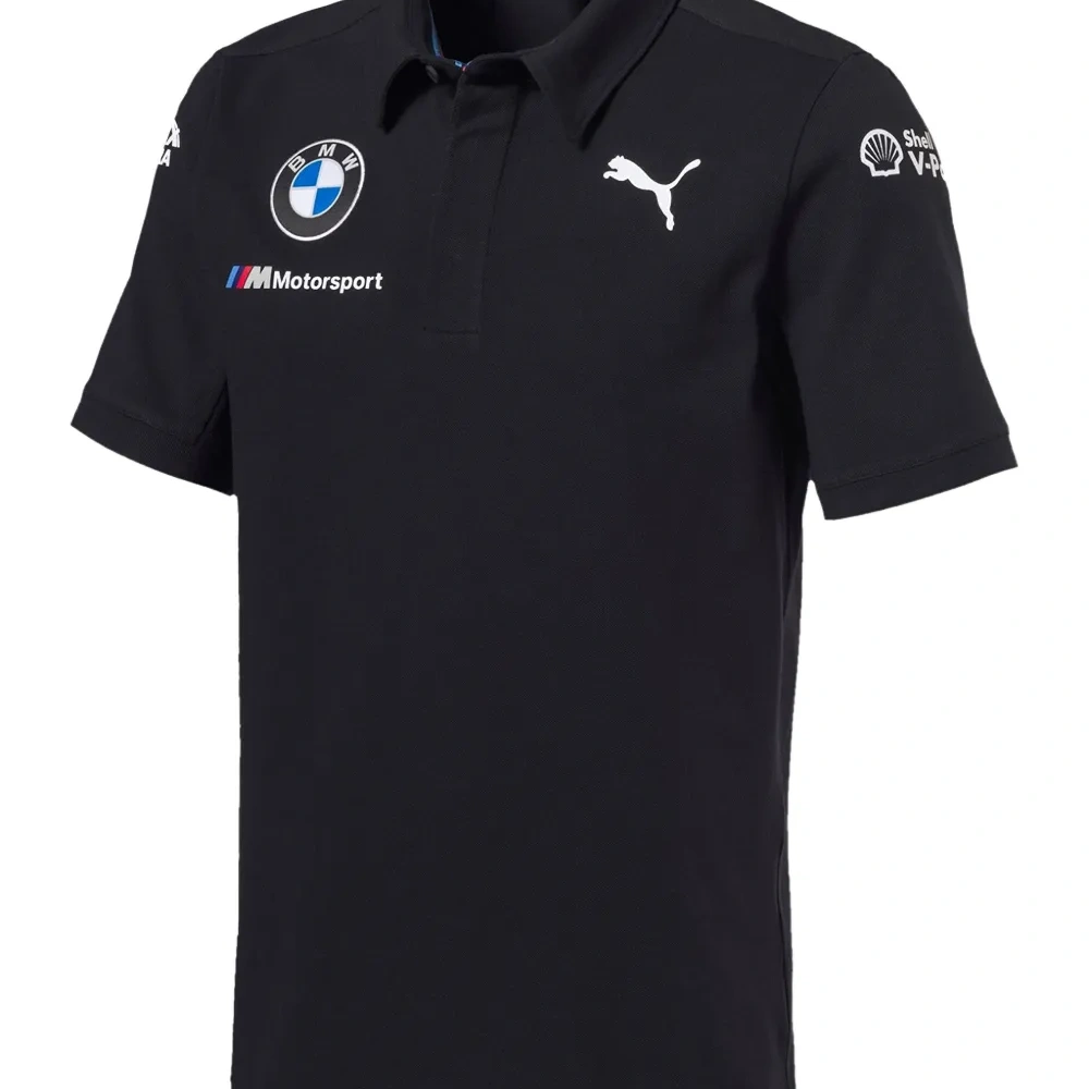 Поло BMW Motorsport