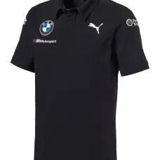 Поло BMW Motorsport