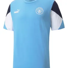 Футболка Manchester City ftblculture