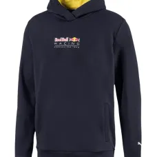 Худи с принтом логотипа Red Bull X