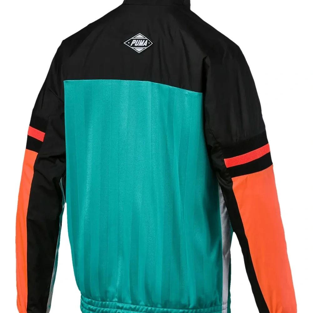 Спортивная куртка LuXTG