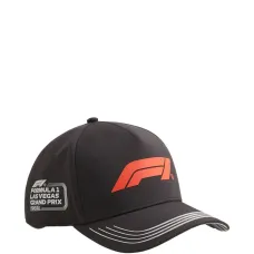 Бейсболка X Formula 1® Vegas