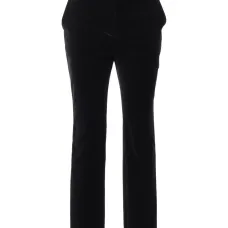 Брюки с петлями для ремня