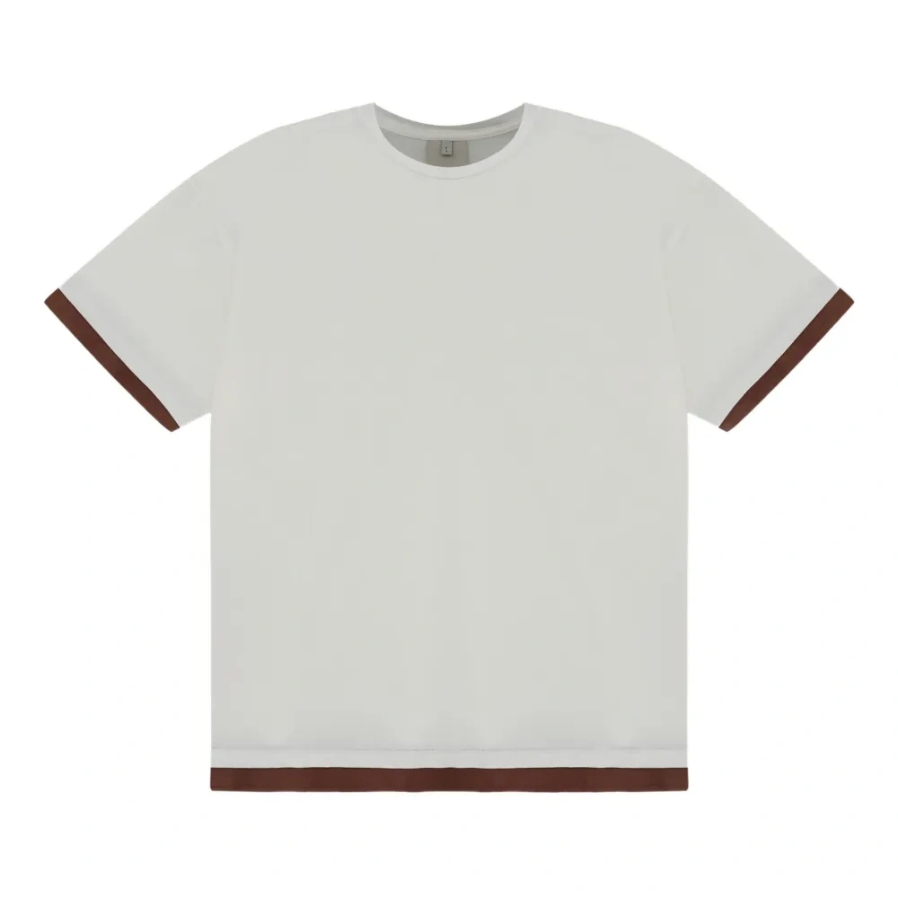 Футболка Pitombo