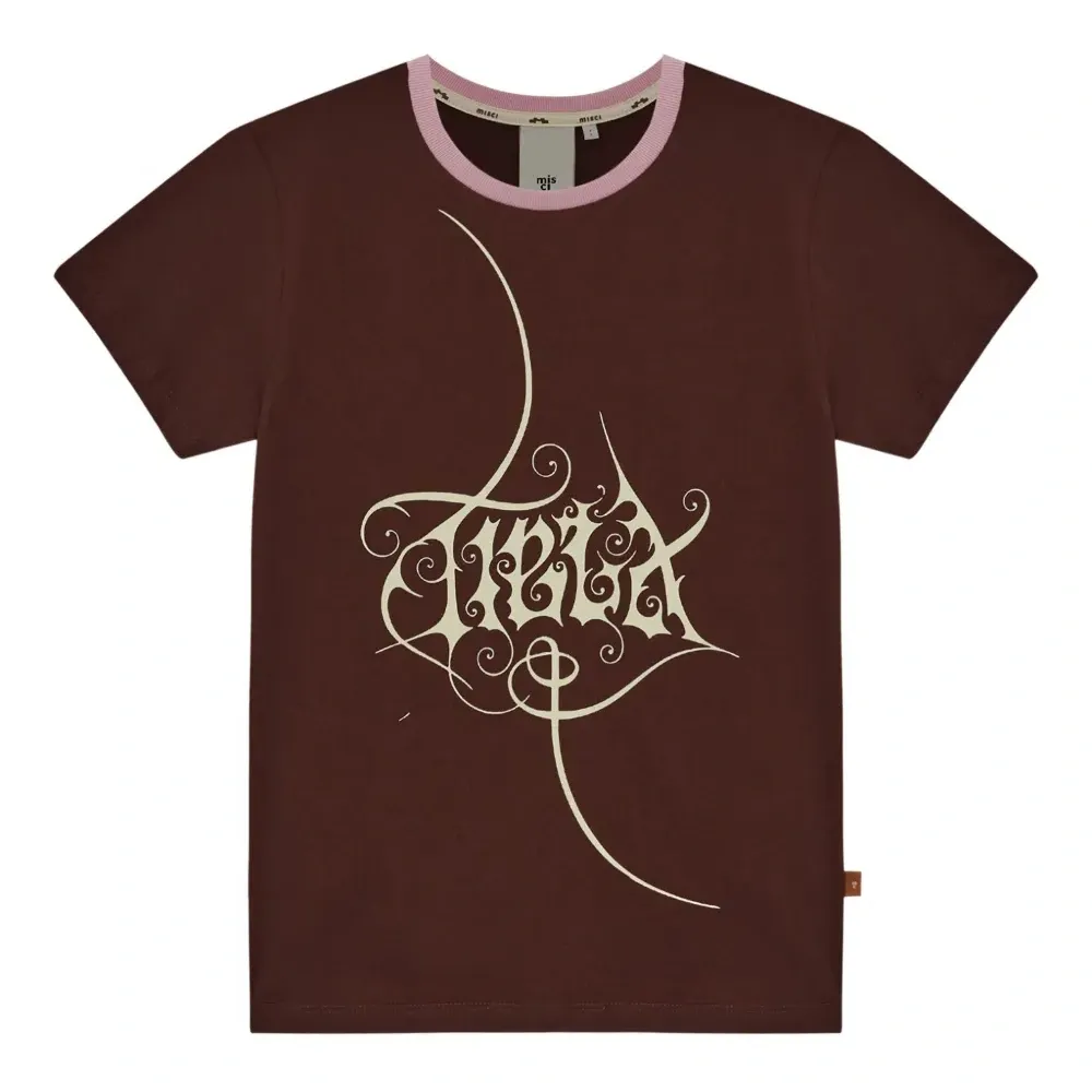 Футболка Tieta