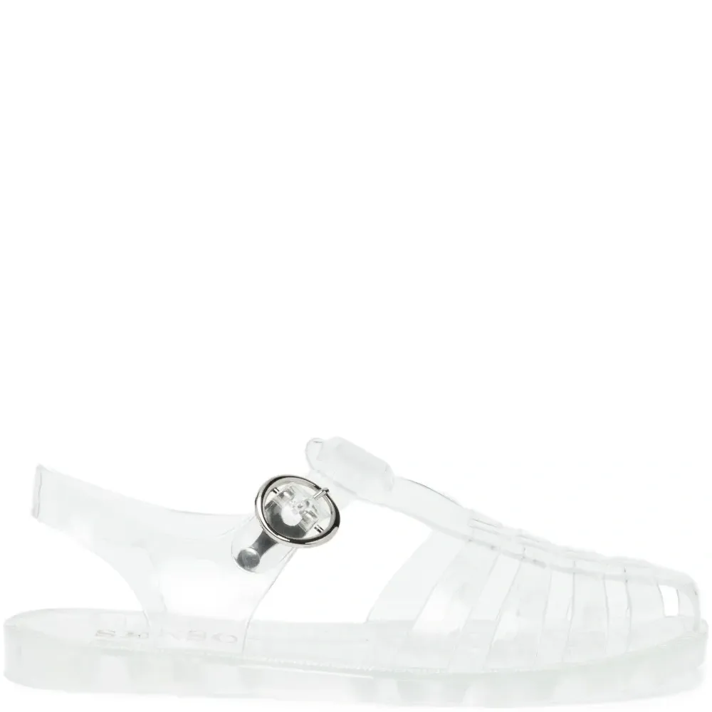 Шлепанцы Jupiter