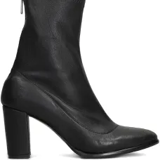 Ботинки на каблуке 70 мм