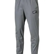 Фьюжн спортивные брюки из ткани