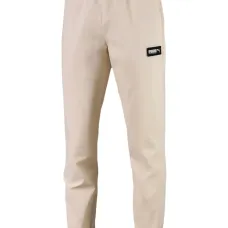 Фьюжн спортивные брюки из ткани