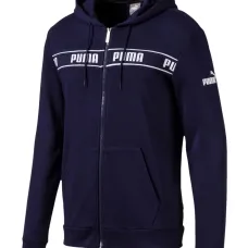 Худи из облегчённого джерси Худи из облегчённого джерси