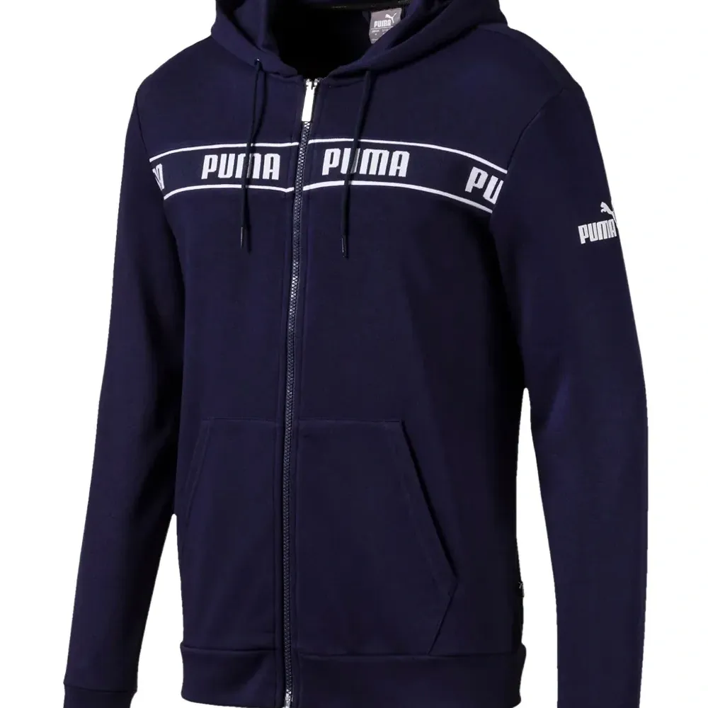 Худи из облегчённого джерси