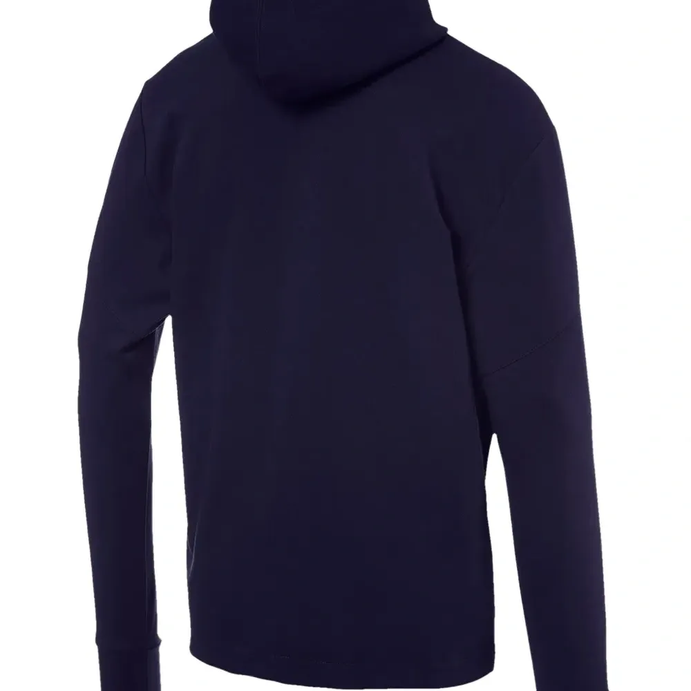 Худи из облегчённого джерси