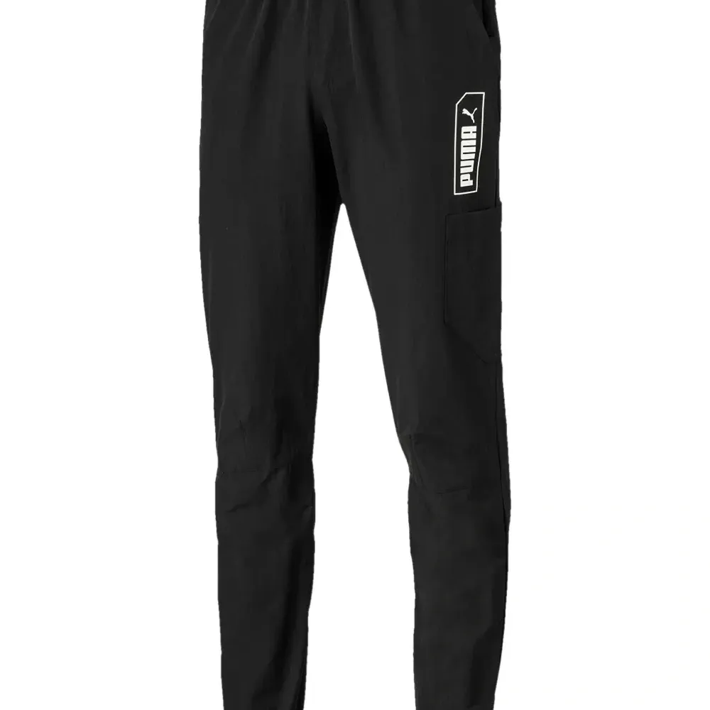 Спортивные брюки Nu-Tility