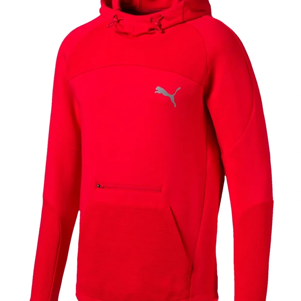 Толстовка Evostripe