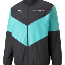 Предматчевая куртка сборной Австрии