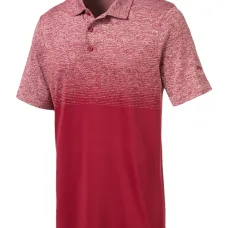 Поло Evoknit с эффектом омбре