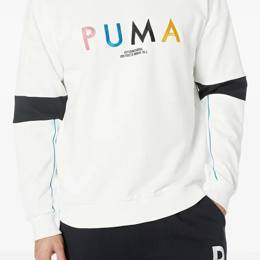 Свитшот Last Dayz с круглым вырезом