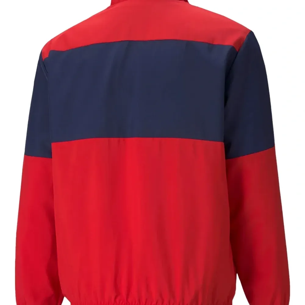 Предматчевая куртка CHG Chivas