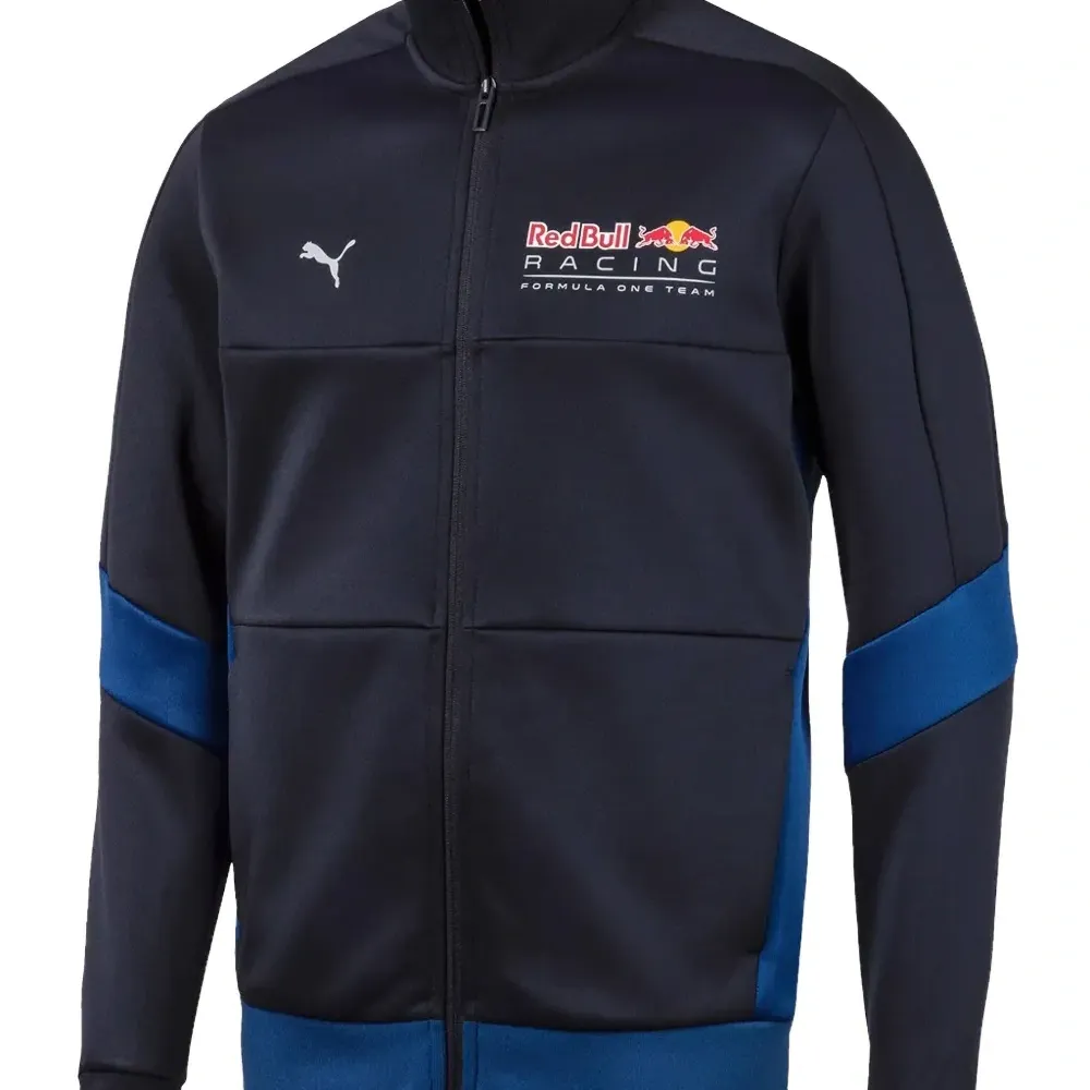 Спортивная куртка Red Bull Racing T7