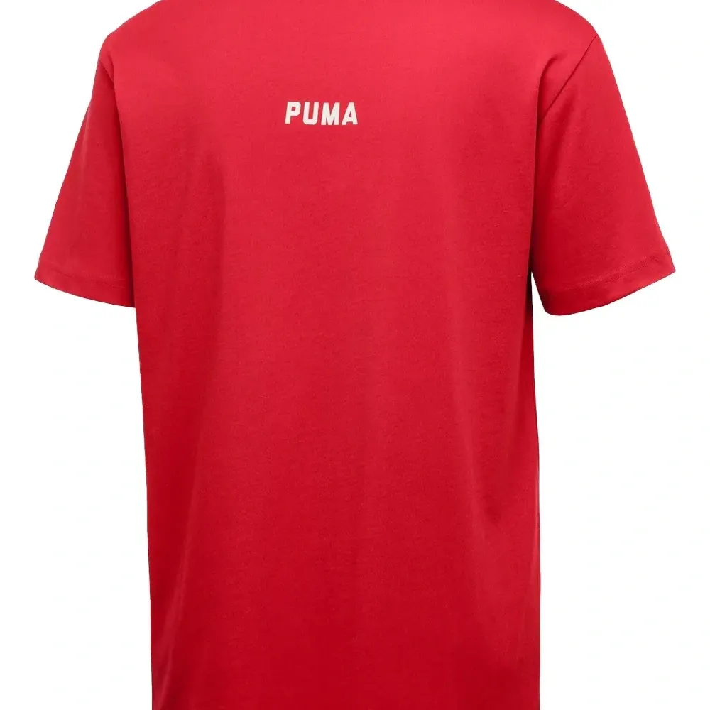 Футболка с принтом текста X O.Moscow