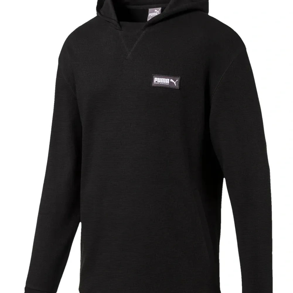 Худи Fusion Core