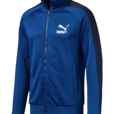 Знаковая спортивная куртка T7