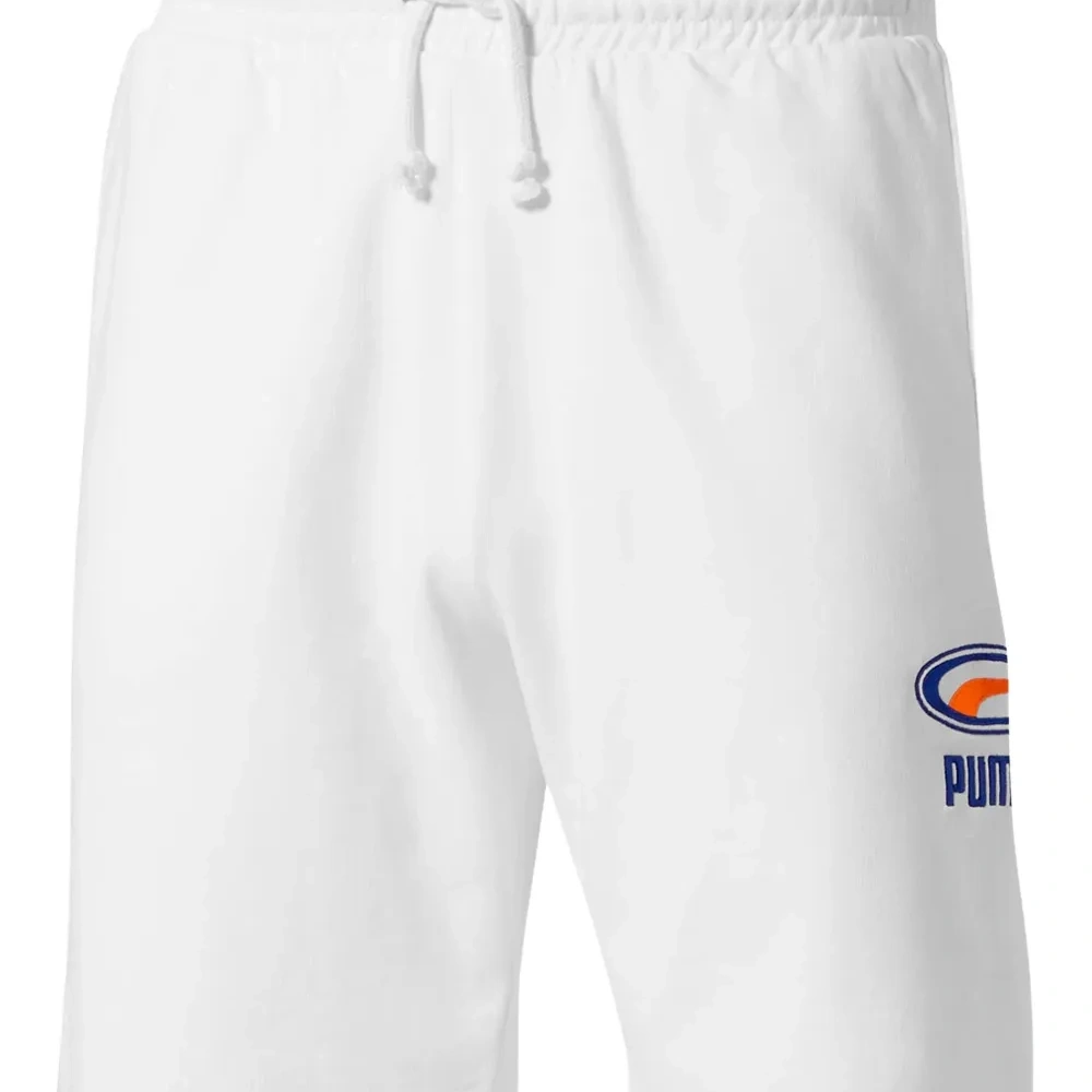 Шорты с логотипом OG