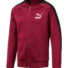 Знаковая спортивная куртка T7