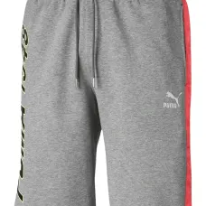 Спортивные шорты на завязках