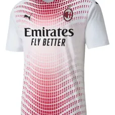 Футболка AC Milan Футболка AC Milan