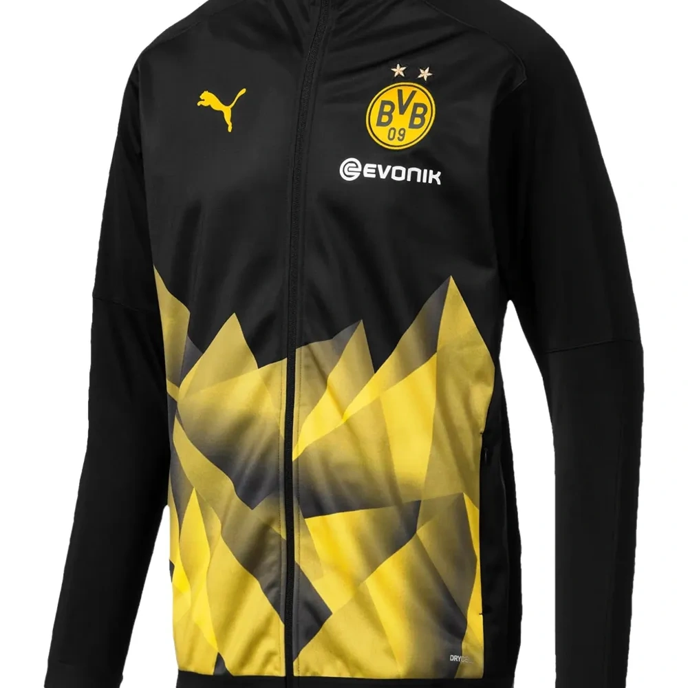 Куртка Боруссия Дортмунд