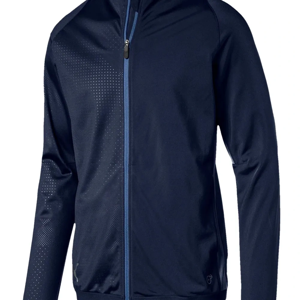 Спортивная куртка на молнии FtblNXT