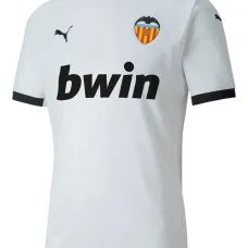 Футболка Valencia