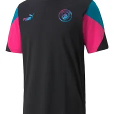 Футболка Manchester City FtblCulture