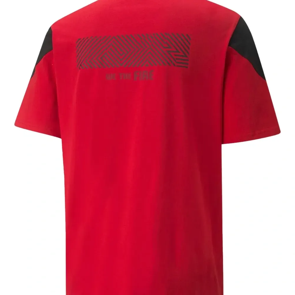 Футболка X AC Milan