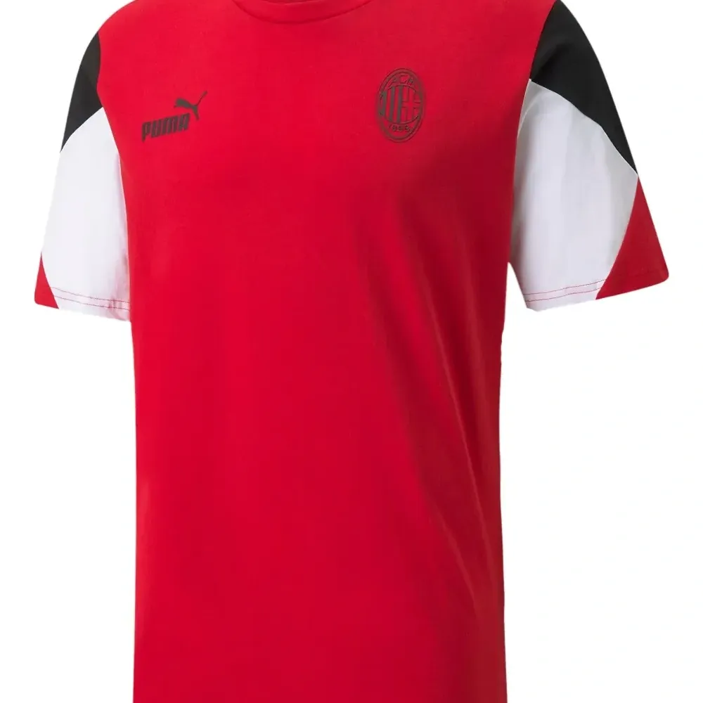 Футболка X AC Milan