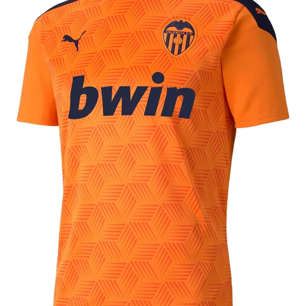 Футболка X Valencia CF