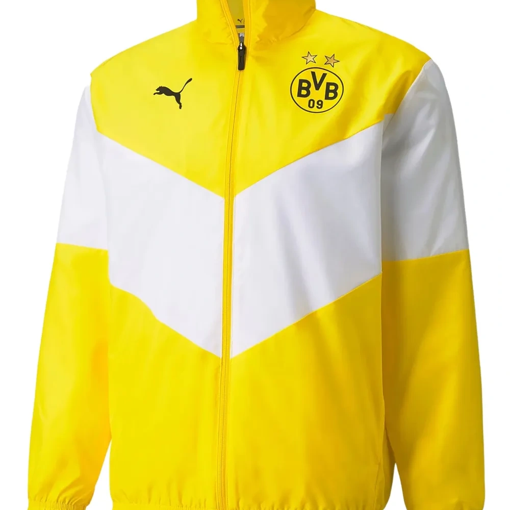 Куртка X Borussia Dortmund