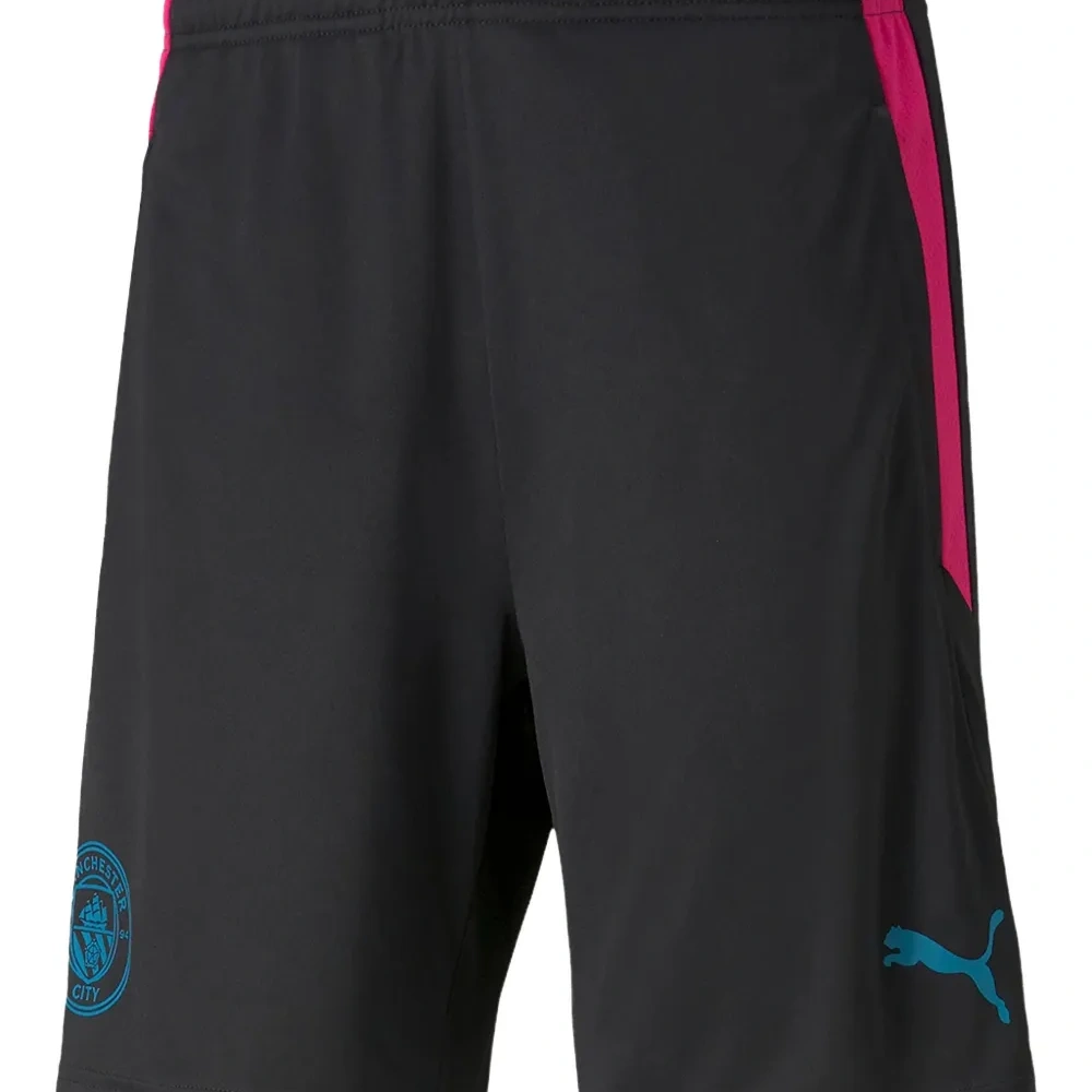 Спортивные шорты Manchester City