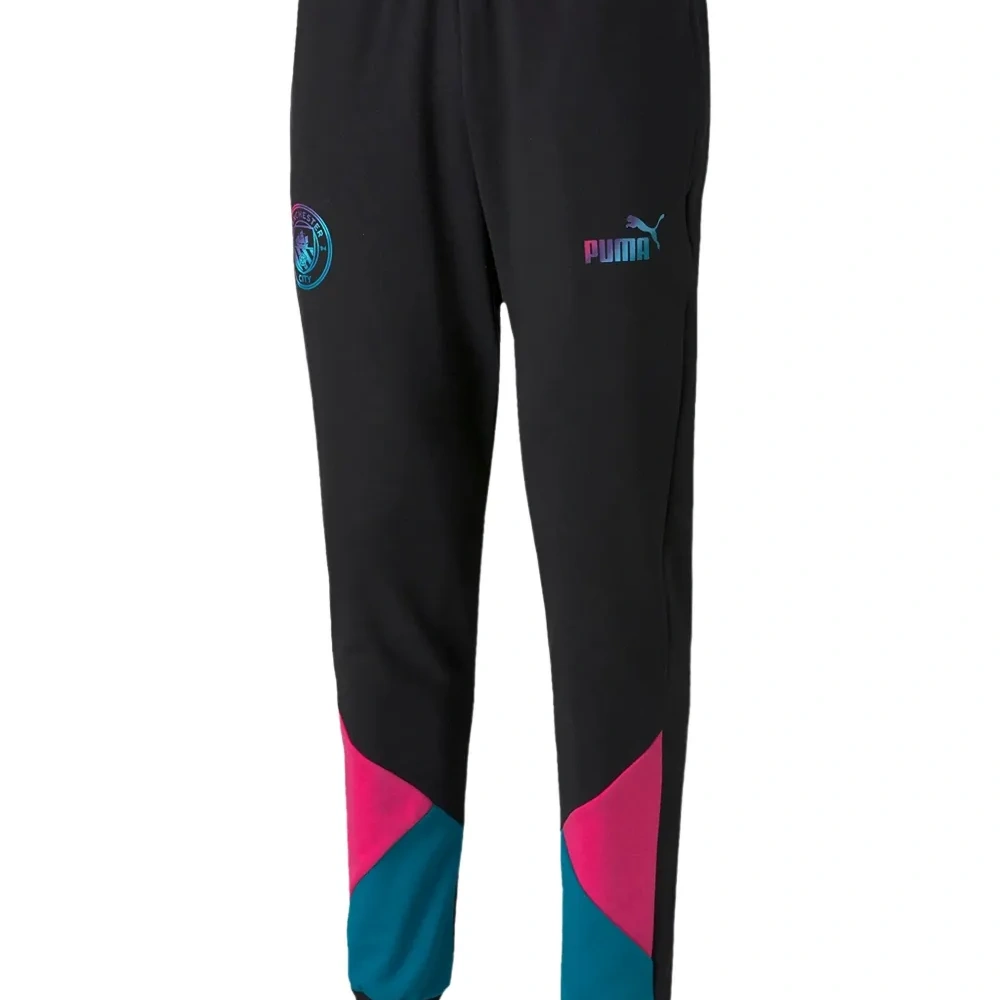 Спортивные штаны Manchester City