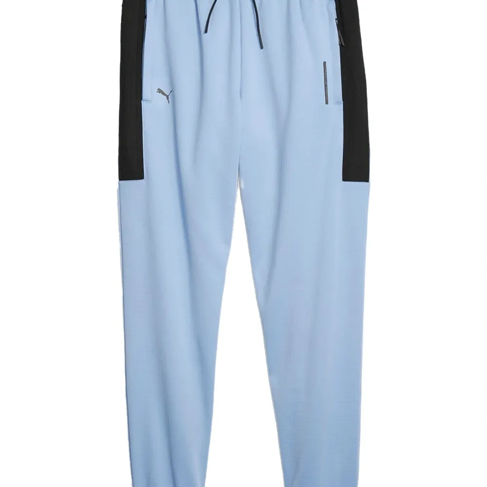 Спортивные брюки с логотипом из коллаборации с Porsche