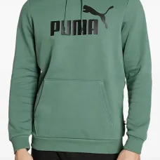 Худи Essentials с большим логотипом Худи Essentials с большим логотипом