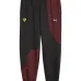 Спортивные брюки с логотипом из коллаборации с Ferrari